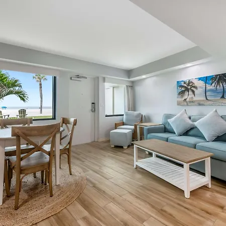 Best Western Plus Beach Resort Fort Myers Beach Exterior photo