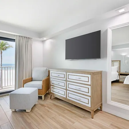 Best Western Plus Beach Resort Fort Myers Beach Exterior photo