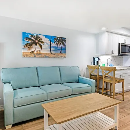 Best Western Plus Beach Resort Fort Myers Beach Exterior photo