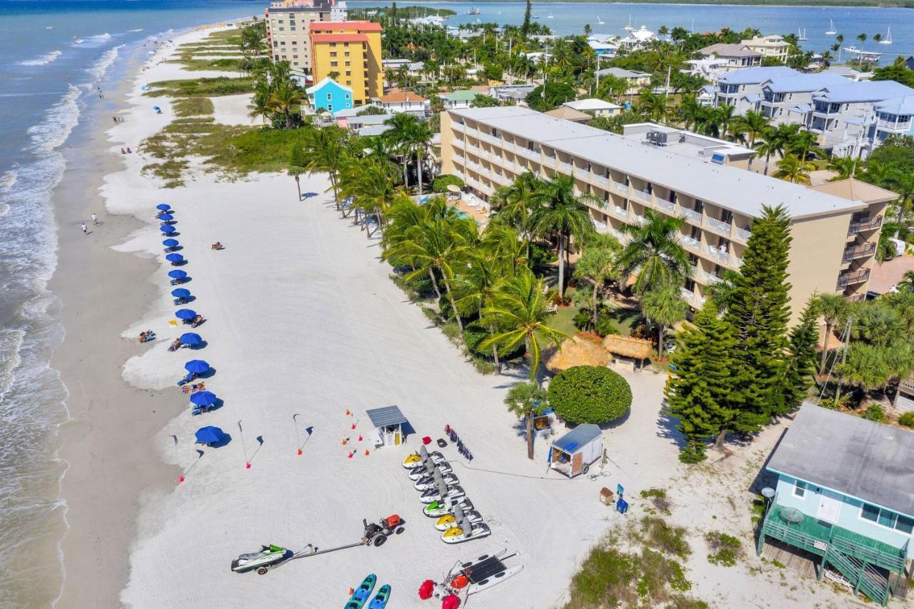 Best Western Plus Beach Fort Myers Beach