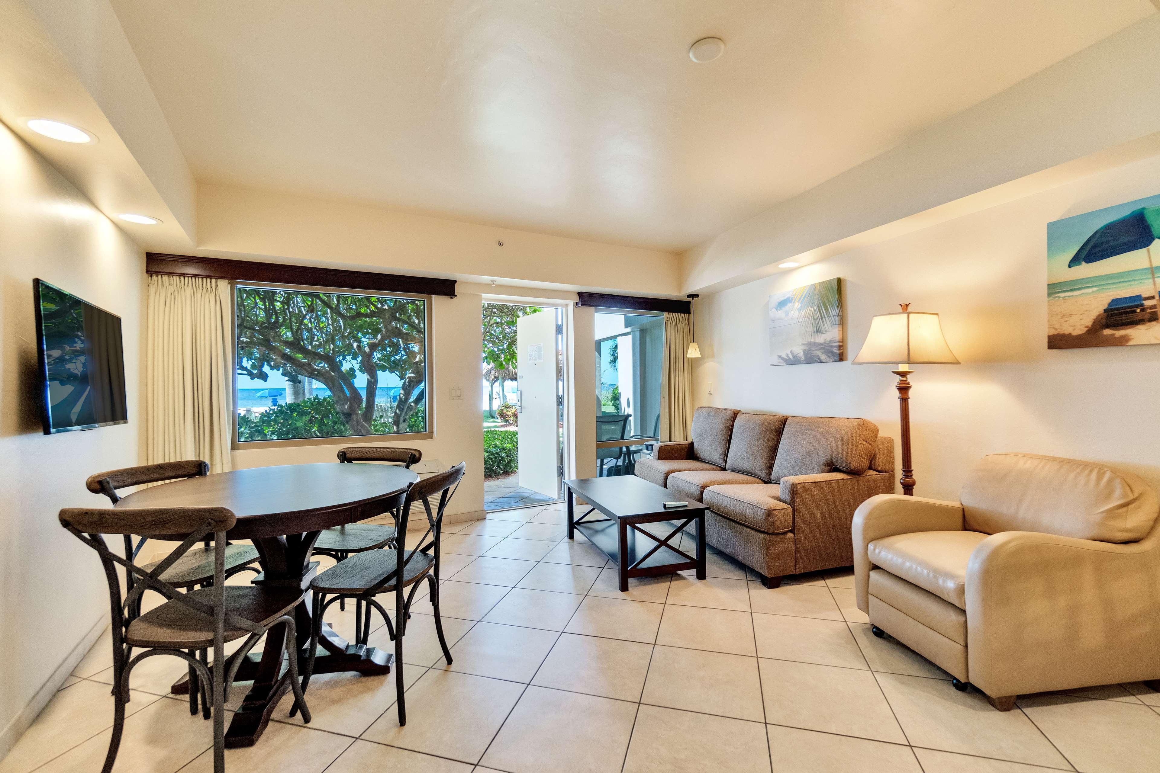 Western 4* Fort Myers Beach