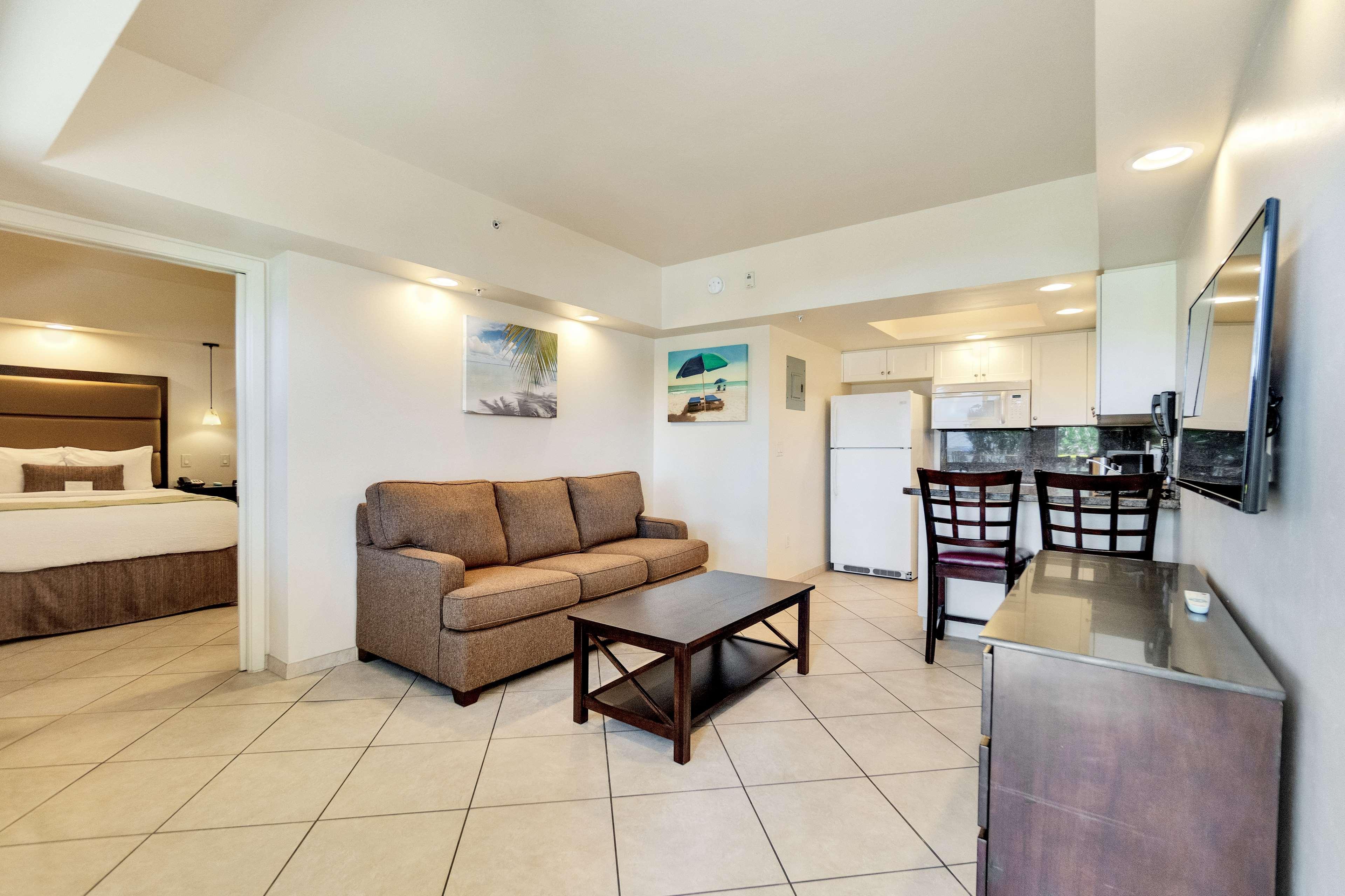 Western 4* Fort Myers Beach