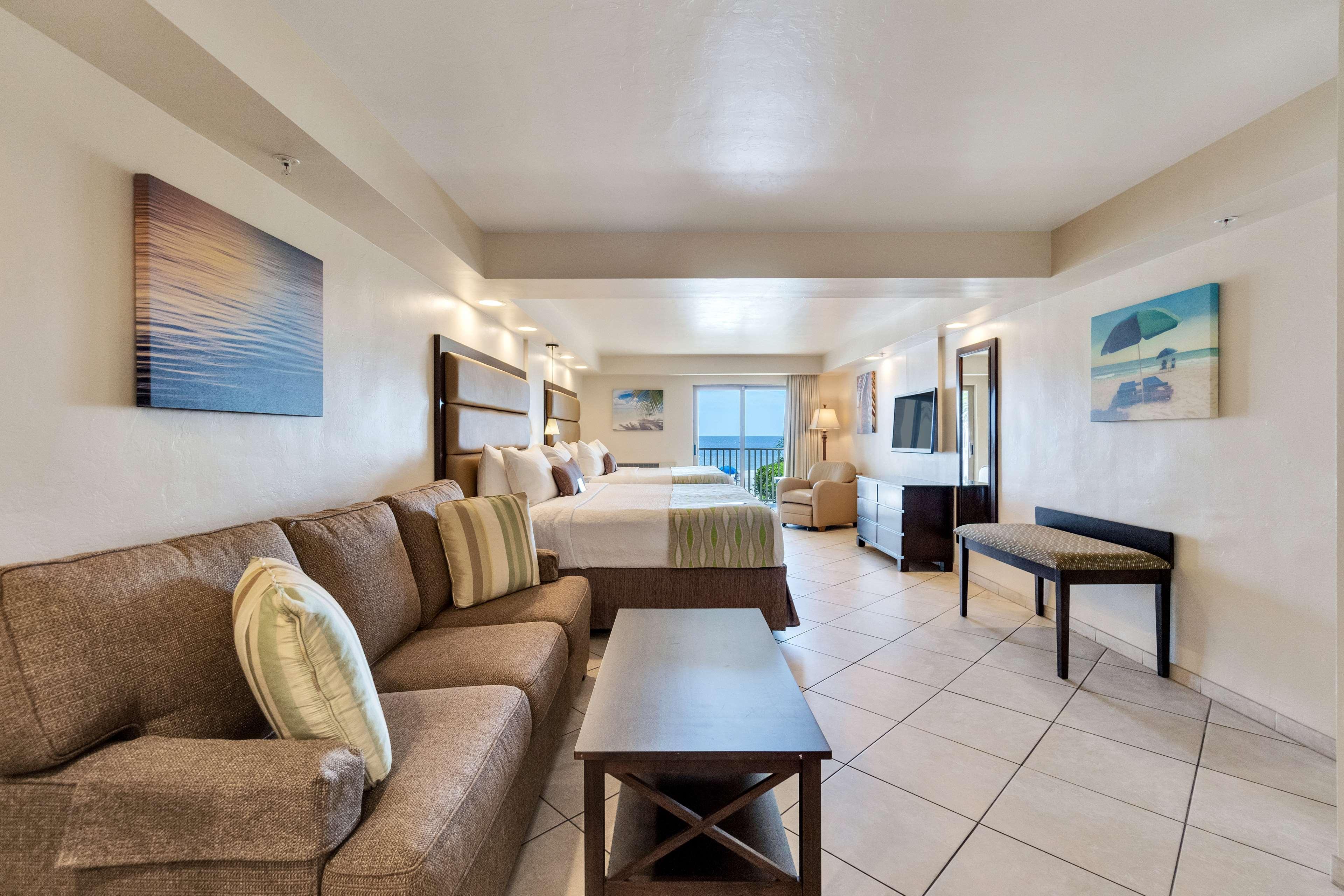 Western Resort Fort Myers Beach
