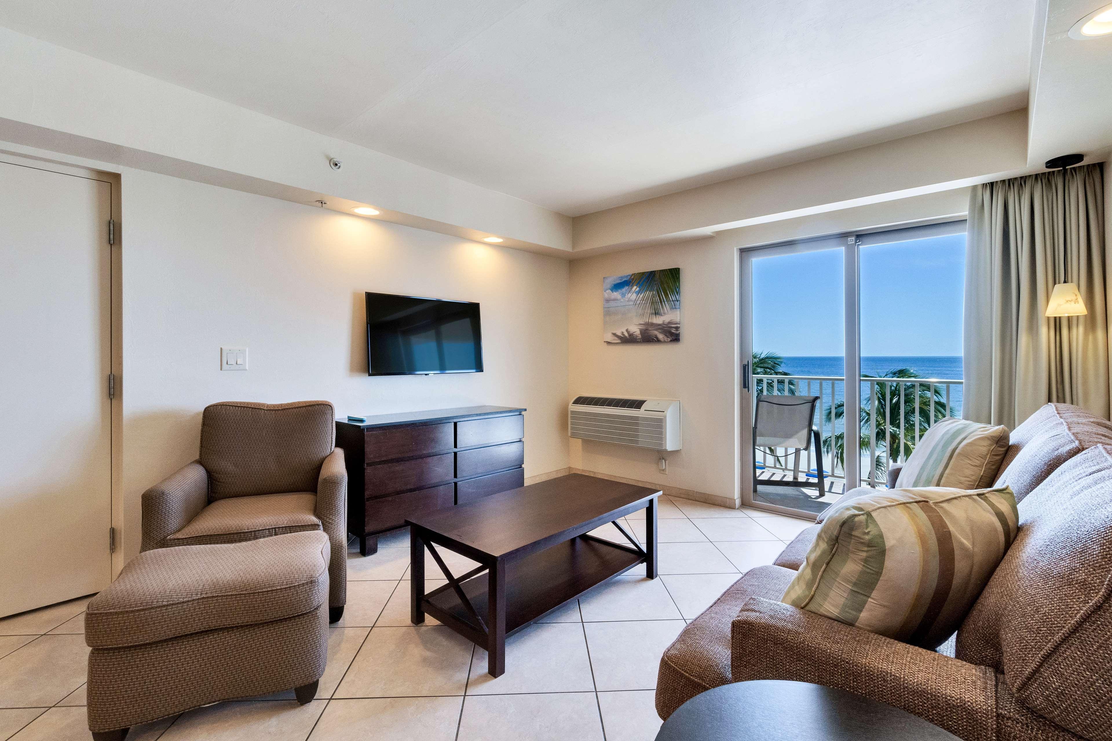 Station touristique Best Western Plus Beach Fort Myers Beach