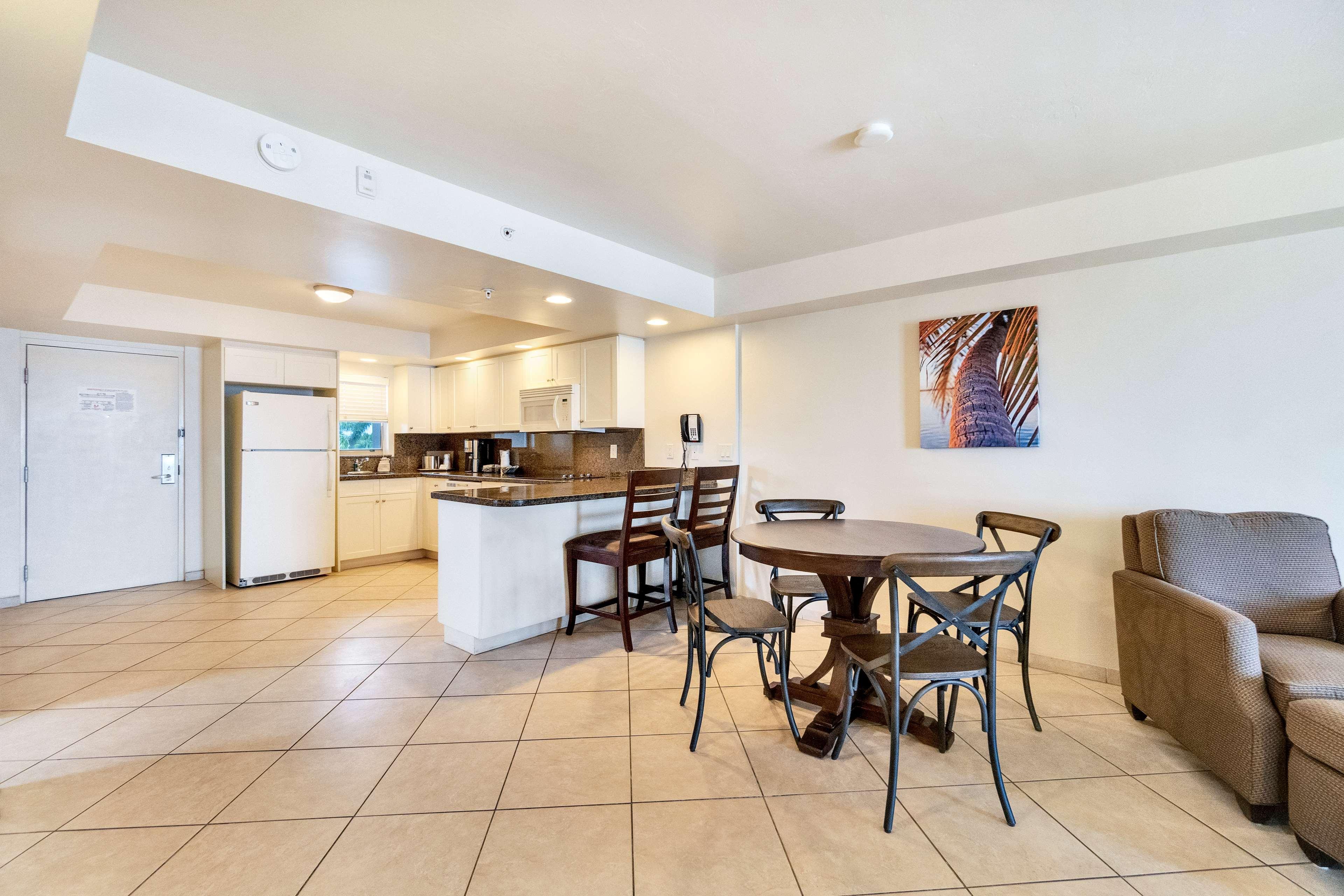 Best Western Plus Beach Station touristique Fort Myers Beach