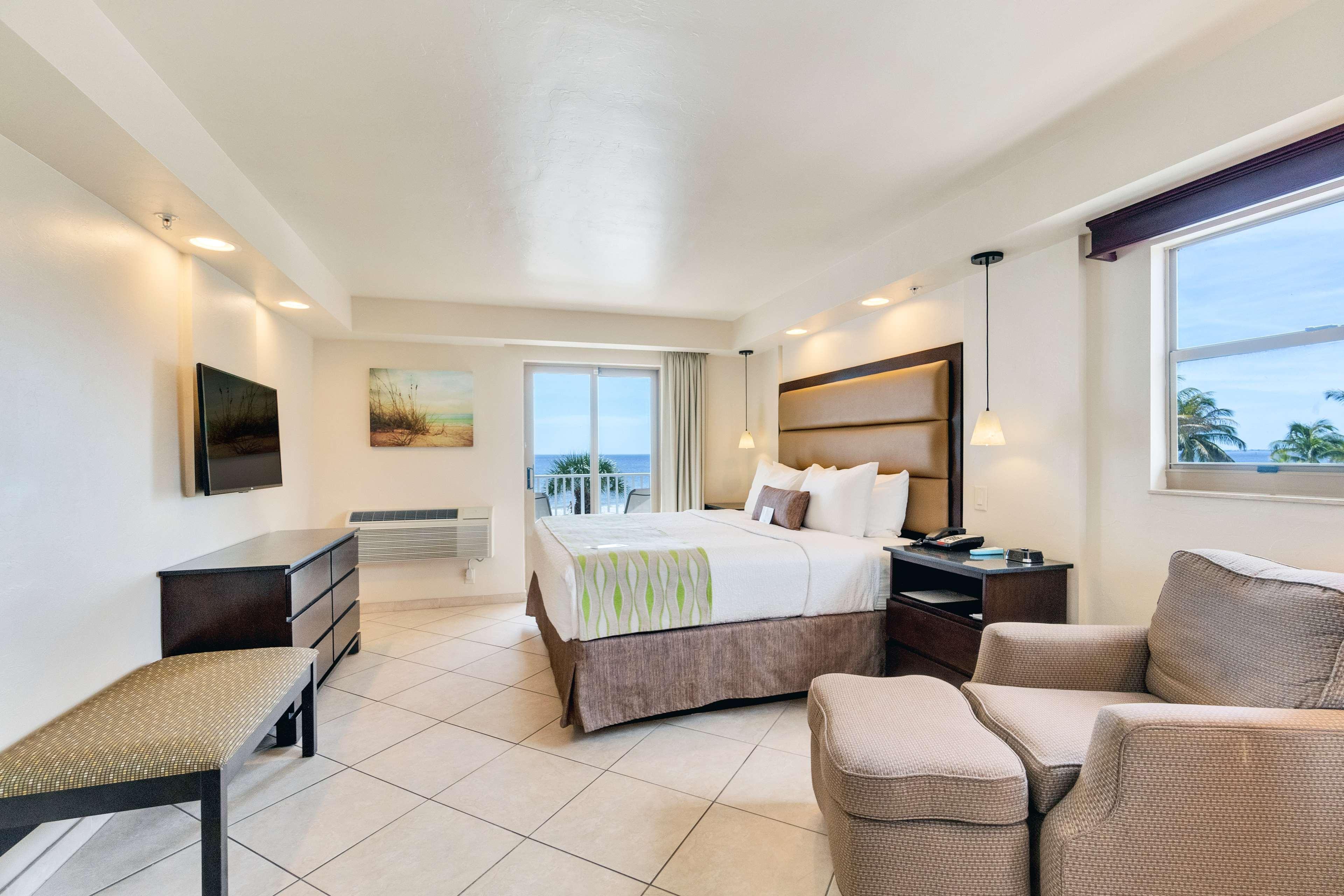 Best Western Plus Beach Resort