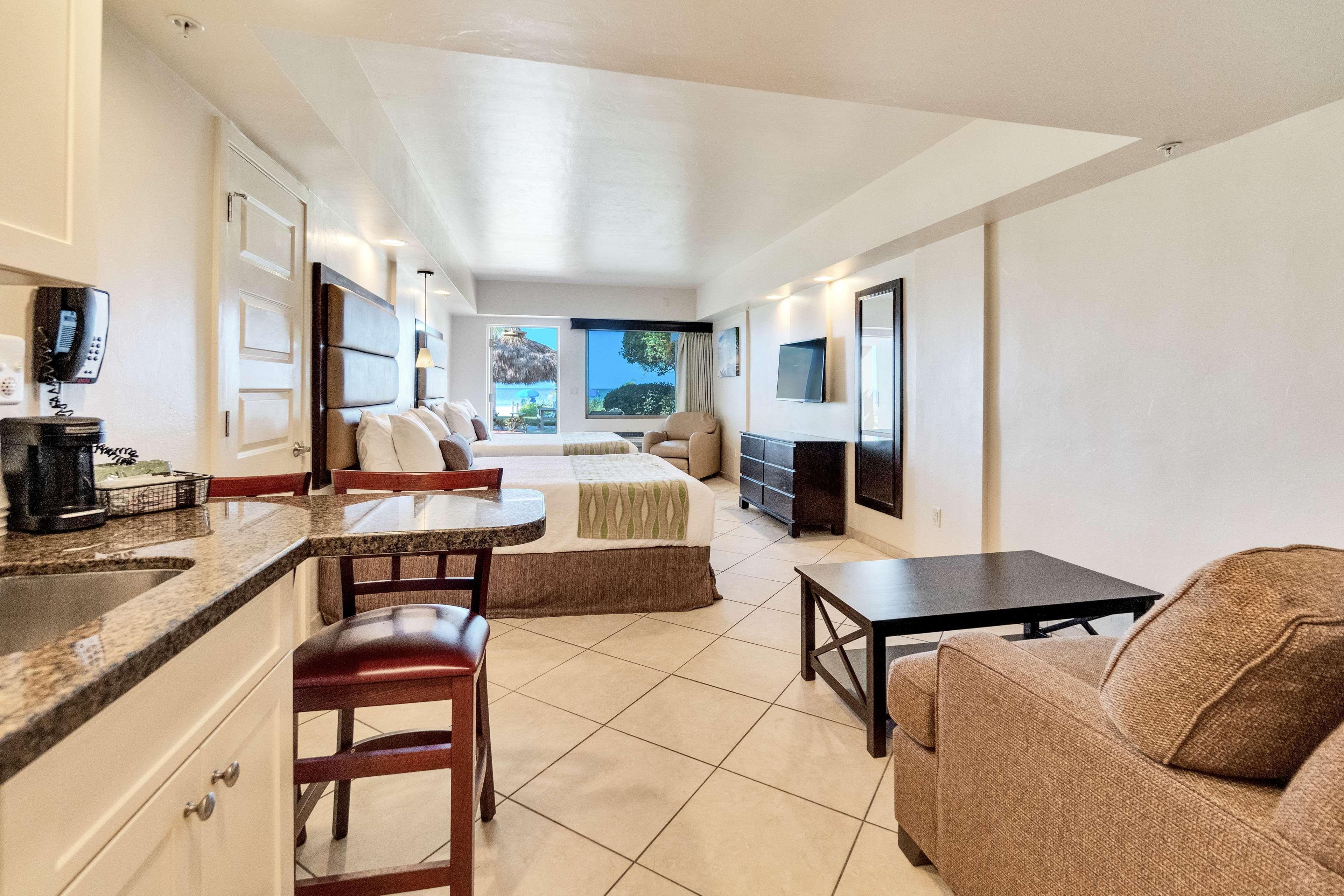 Best Western Plus Beach Resort Fort Myers Beach
