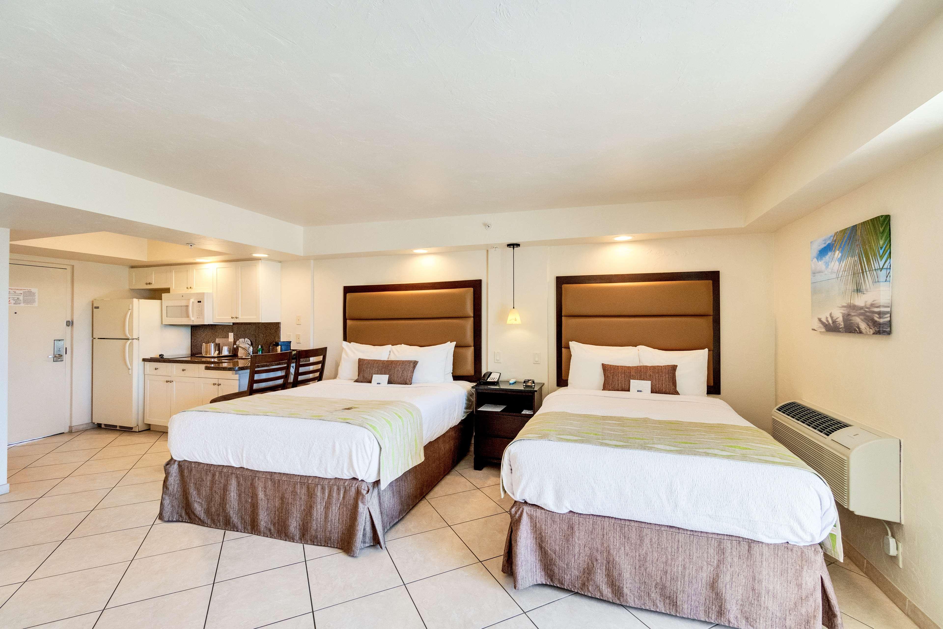 Best Western Plus Beach Resort Fort Myers Beach