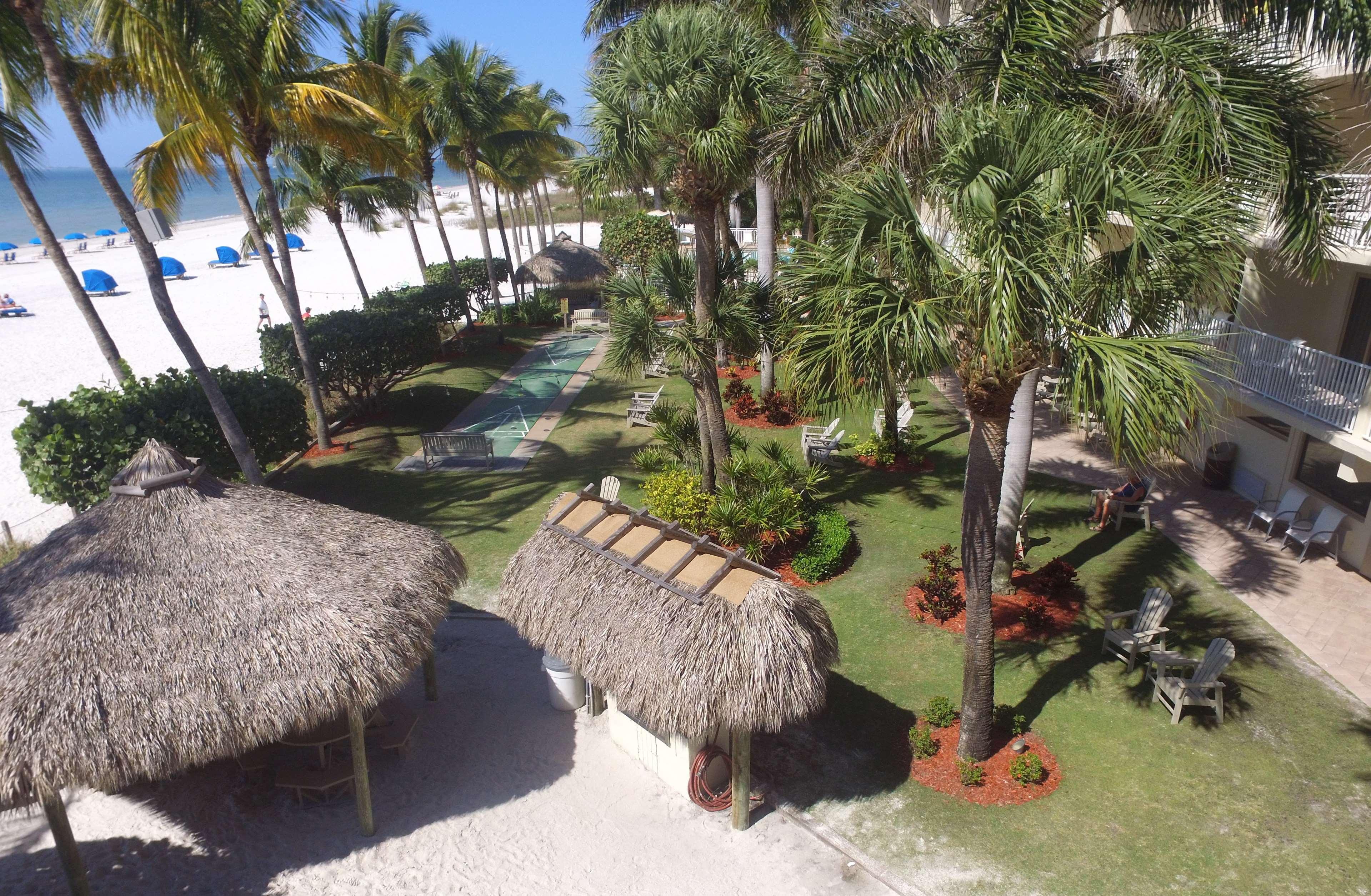 Best Western Plus Beach Resort 4*