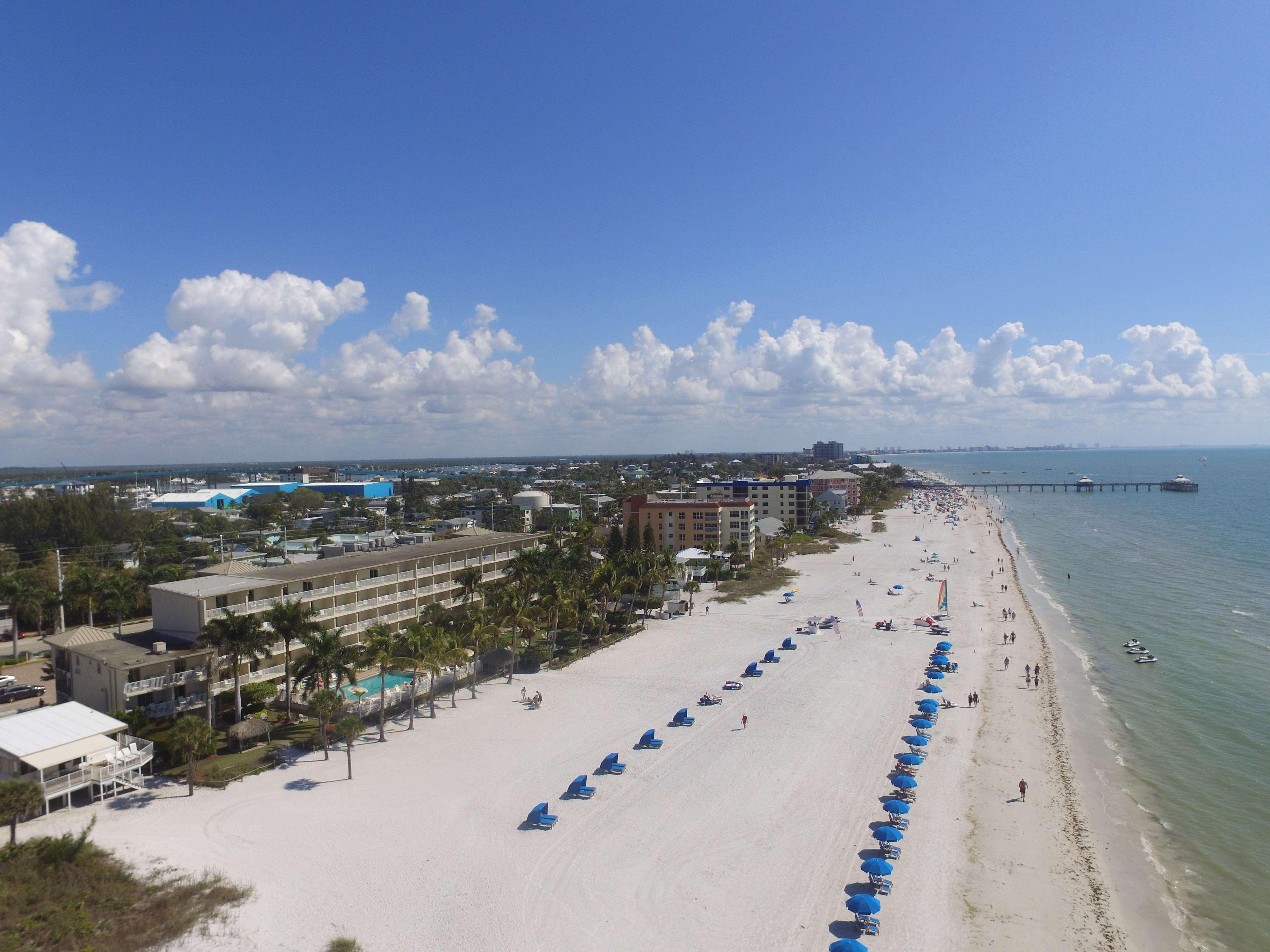 Best Western Plus Beach 3*