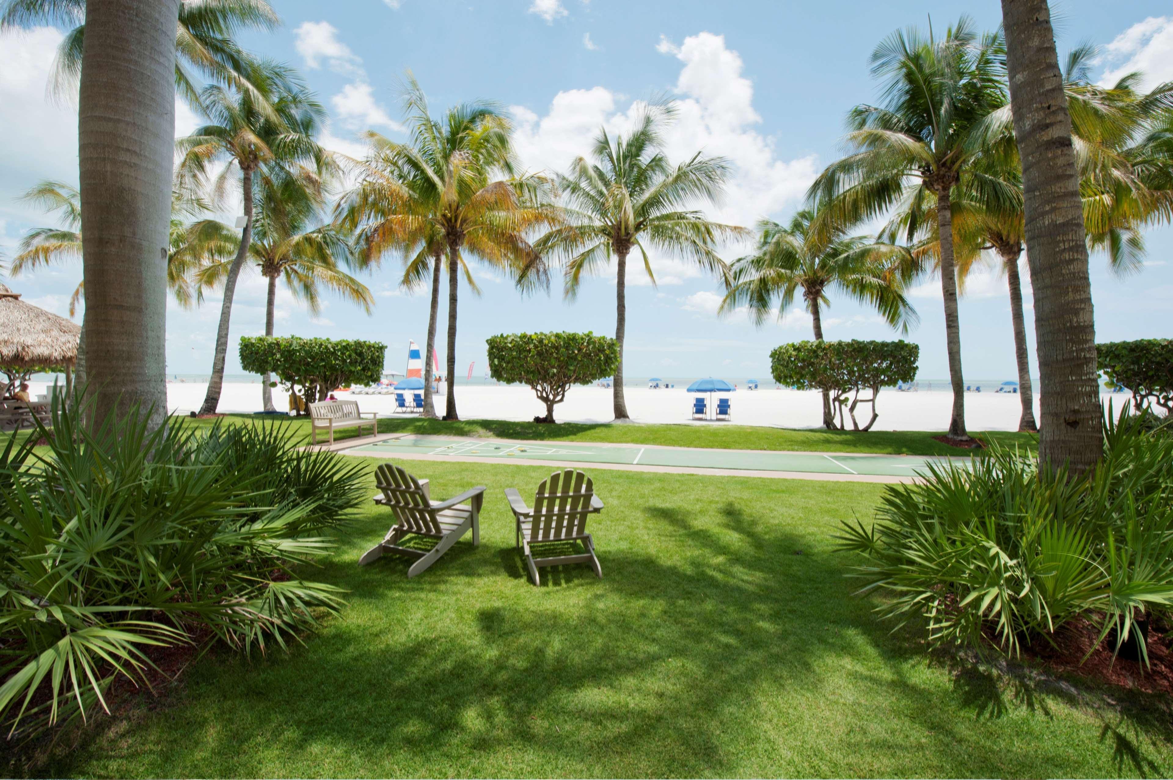 Best Western Plus Beach Resort
