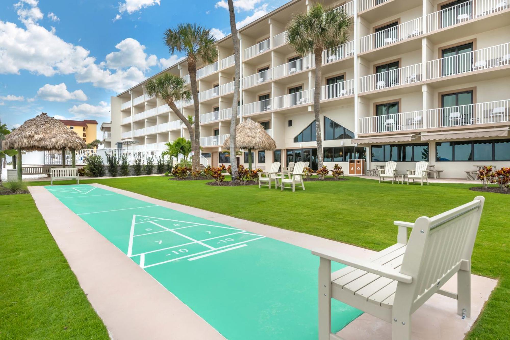 Best Western Plus Beach Fort Myers Beach