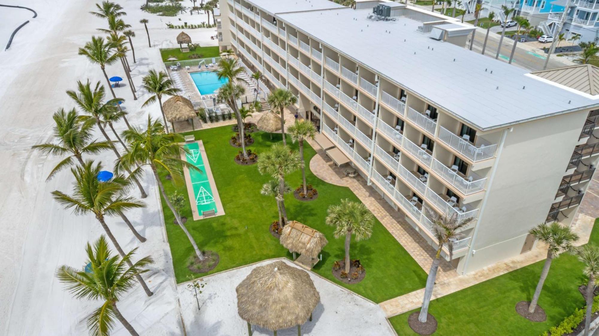 Resort Western