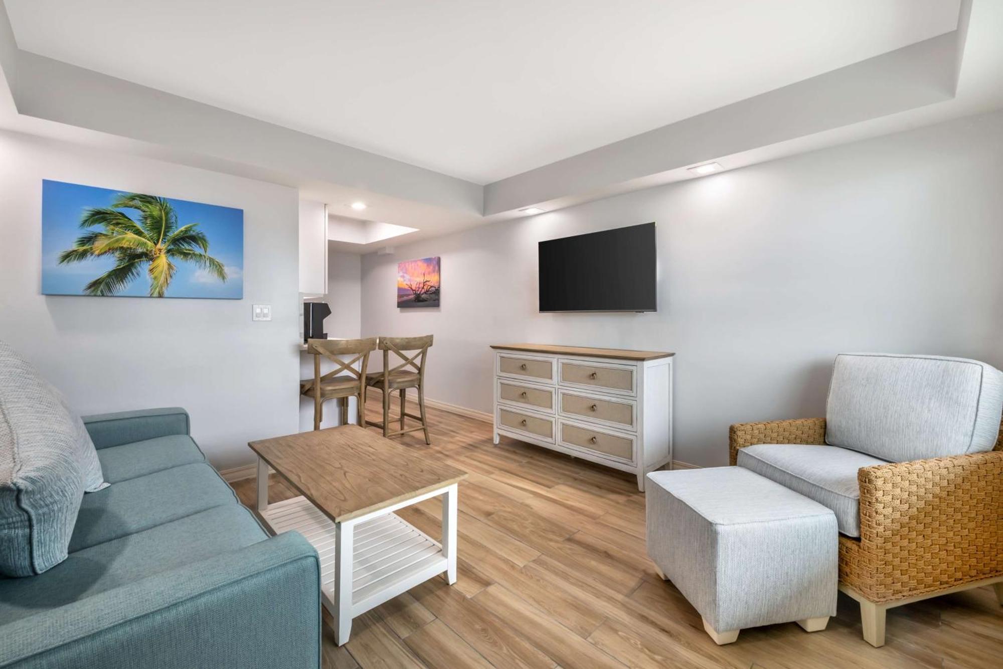 Best Western Plus Beach Resort