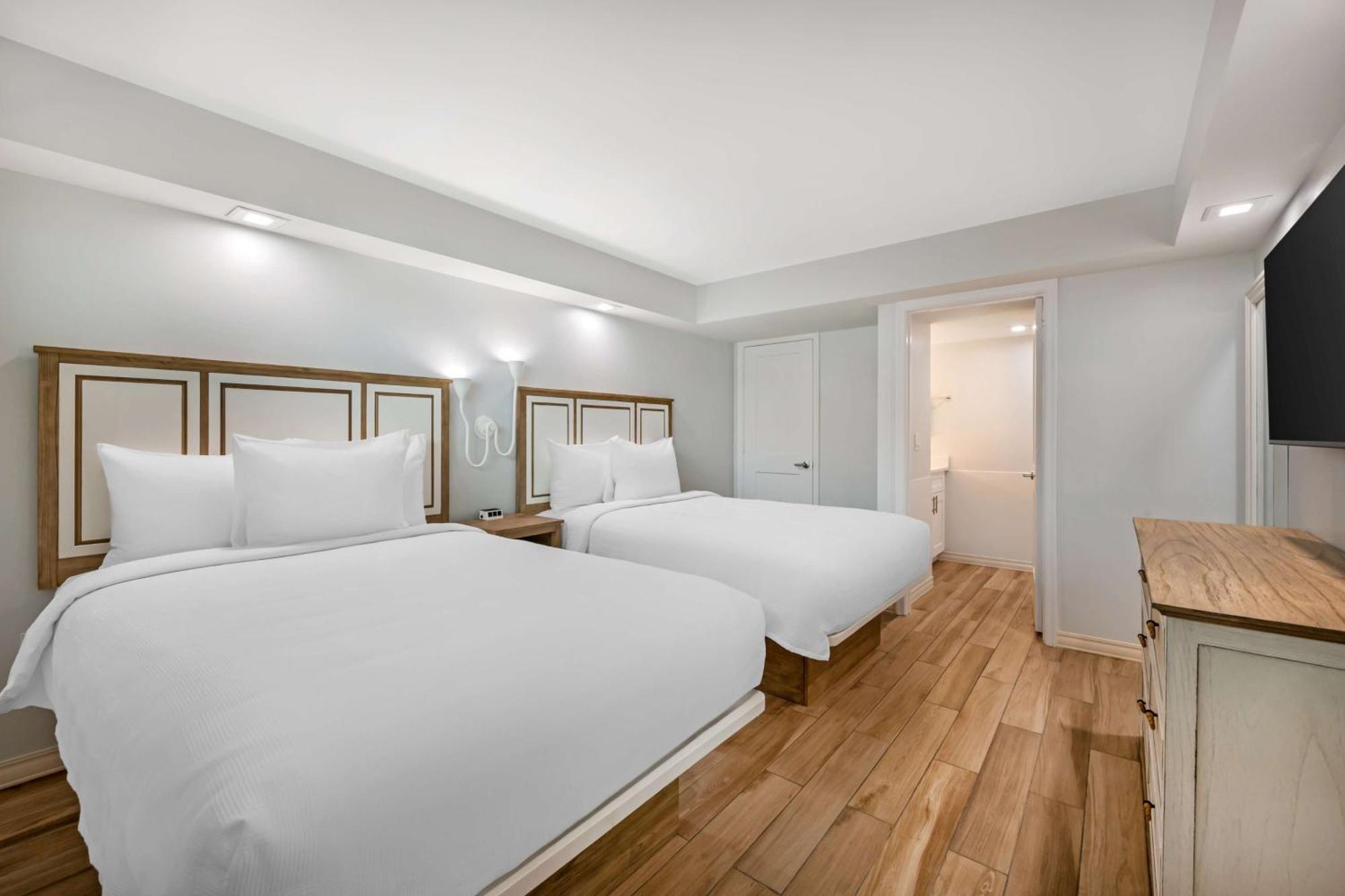 Resort Best Western Plus Beach 4*