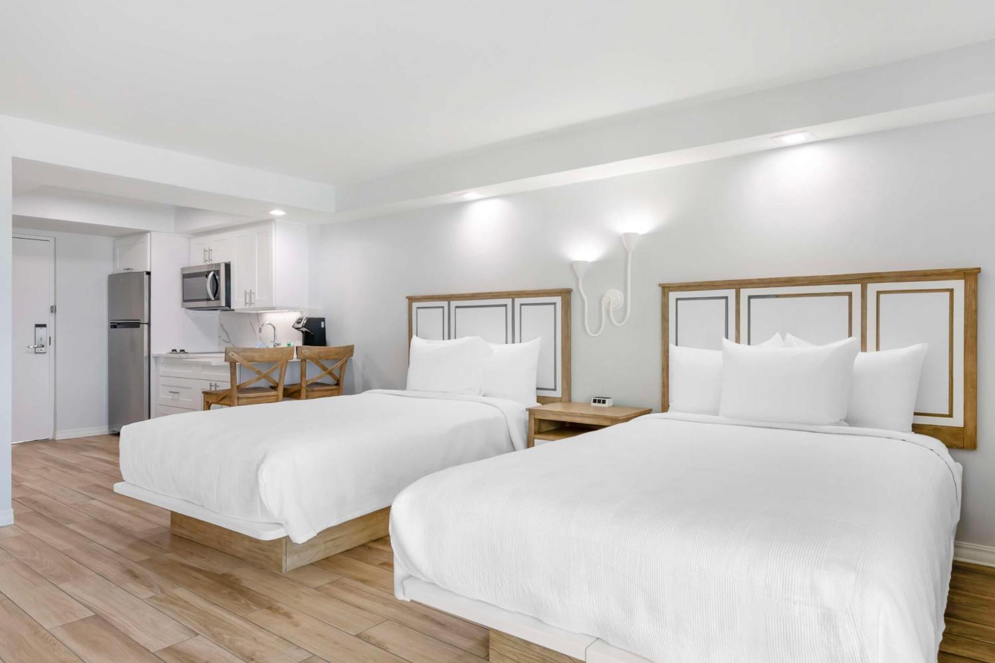 Best Western Plus Beach Resort 4*