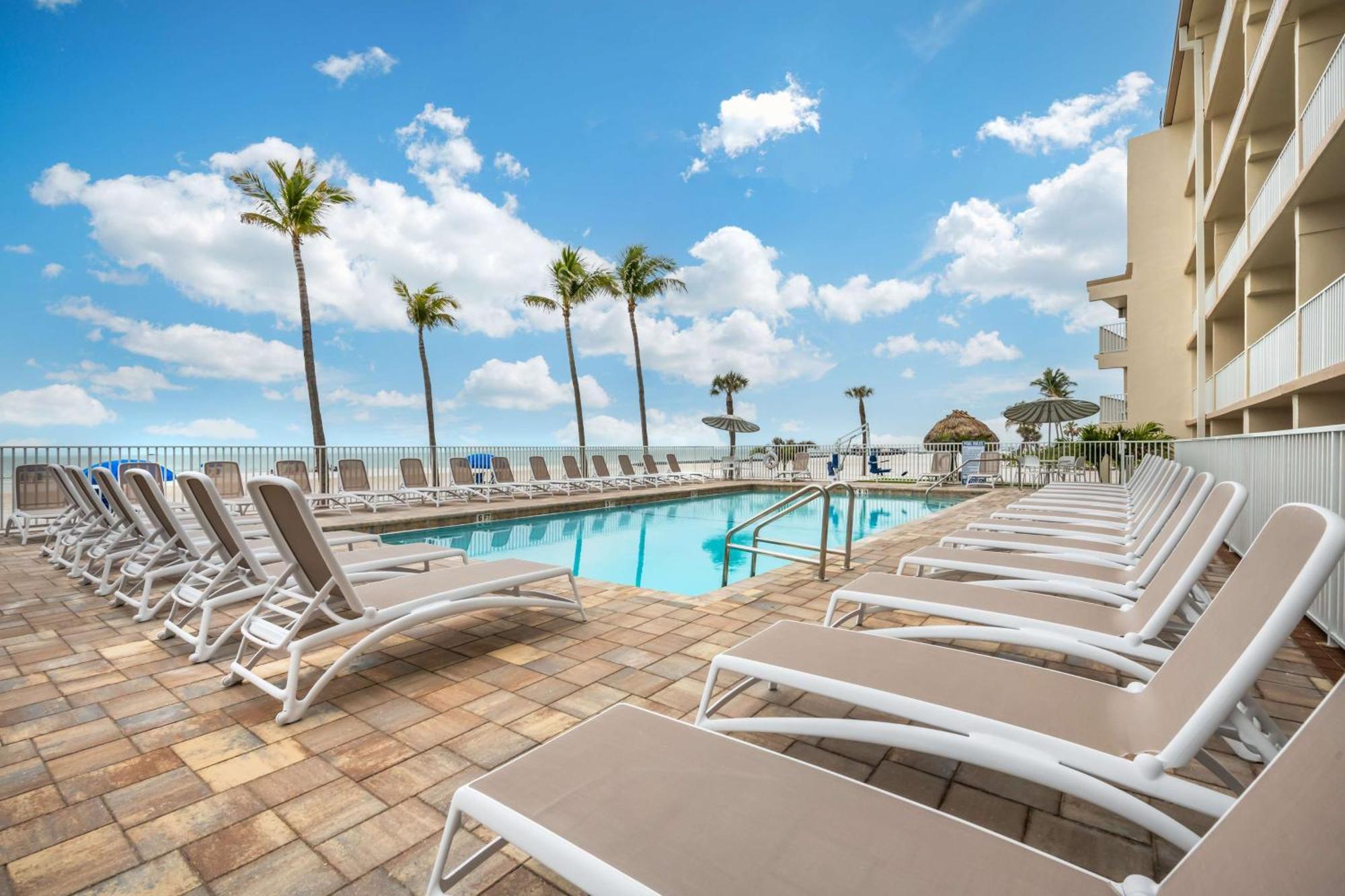 Best Western Plus Beach 4* Fort Myers Beach
