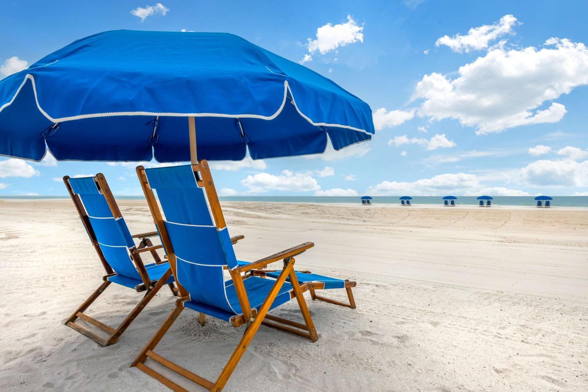 Resort Best Western Plus Beach 4*
