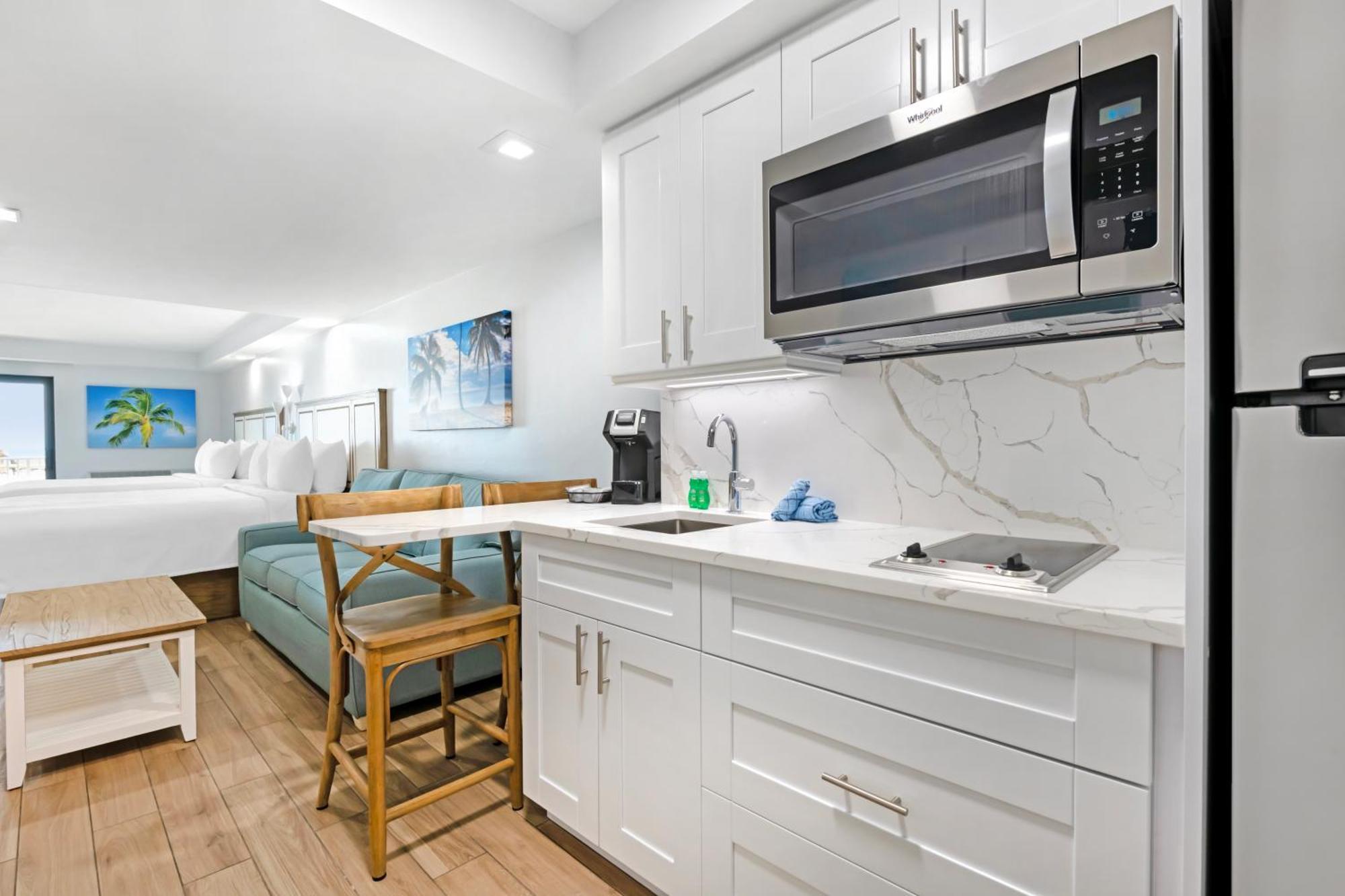 Best Western Plus Beach Resort Fort Myers Beach