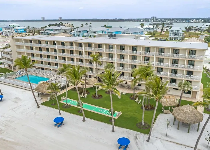 Best Western Plus Beach Resort
