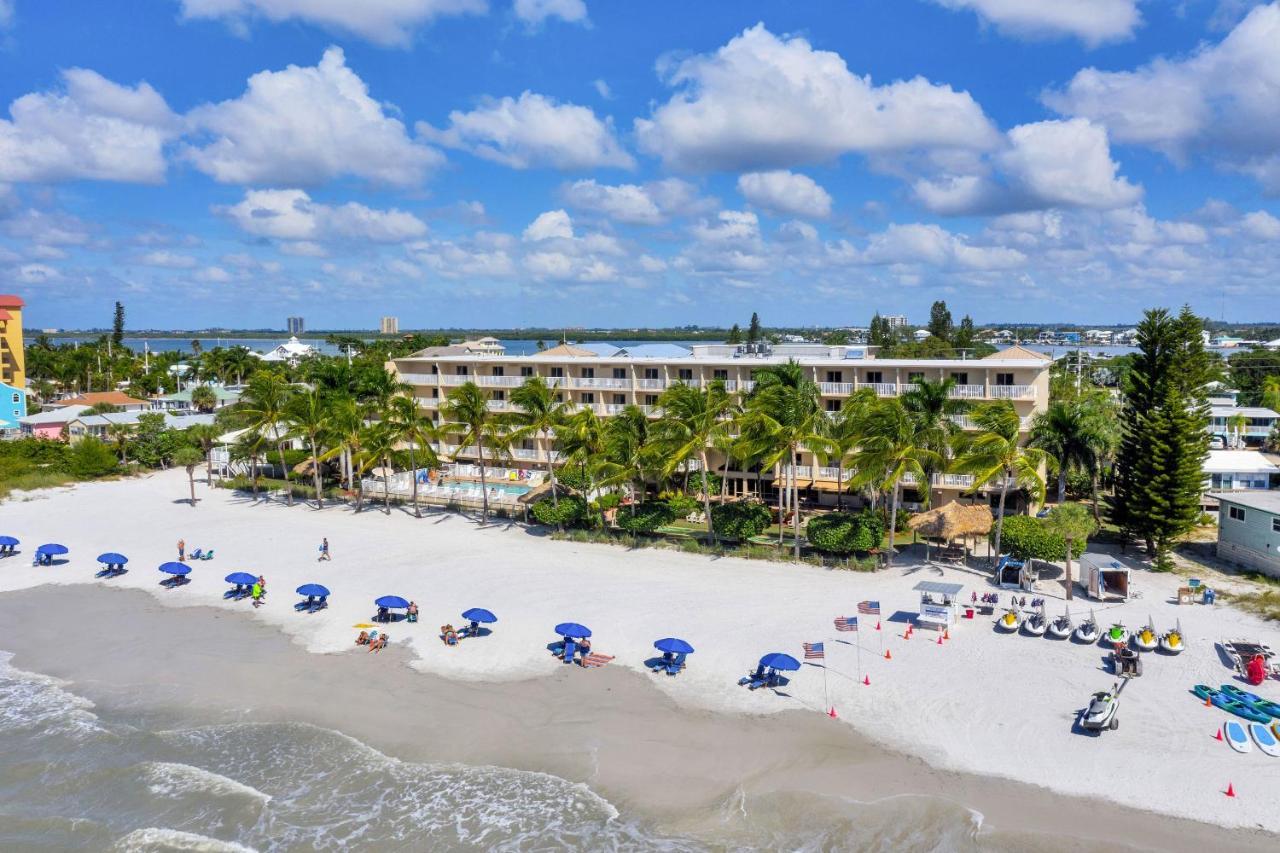 Western Resort Fort Myers Beach