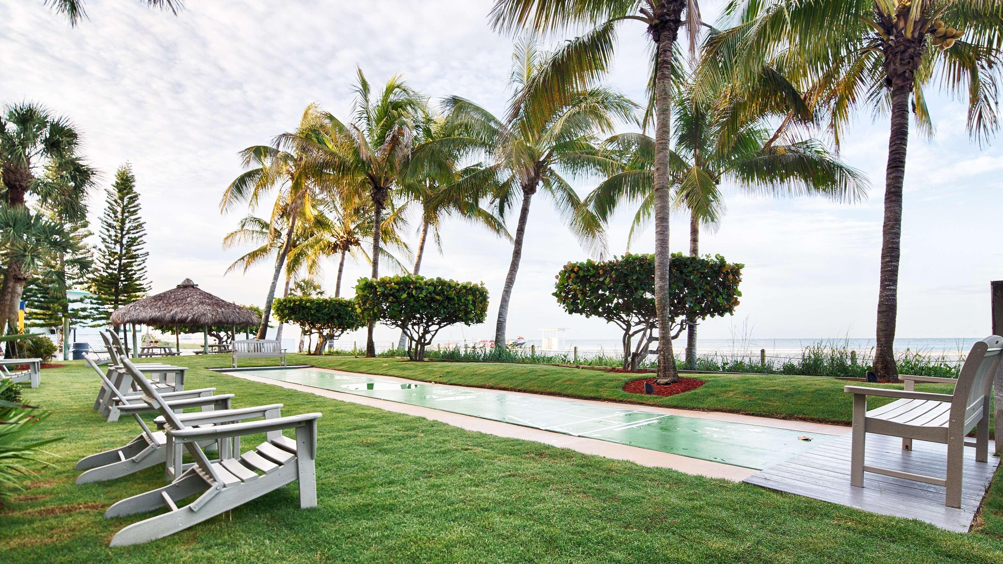 Western Resort 4*
