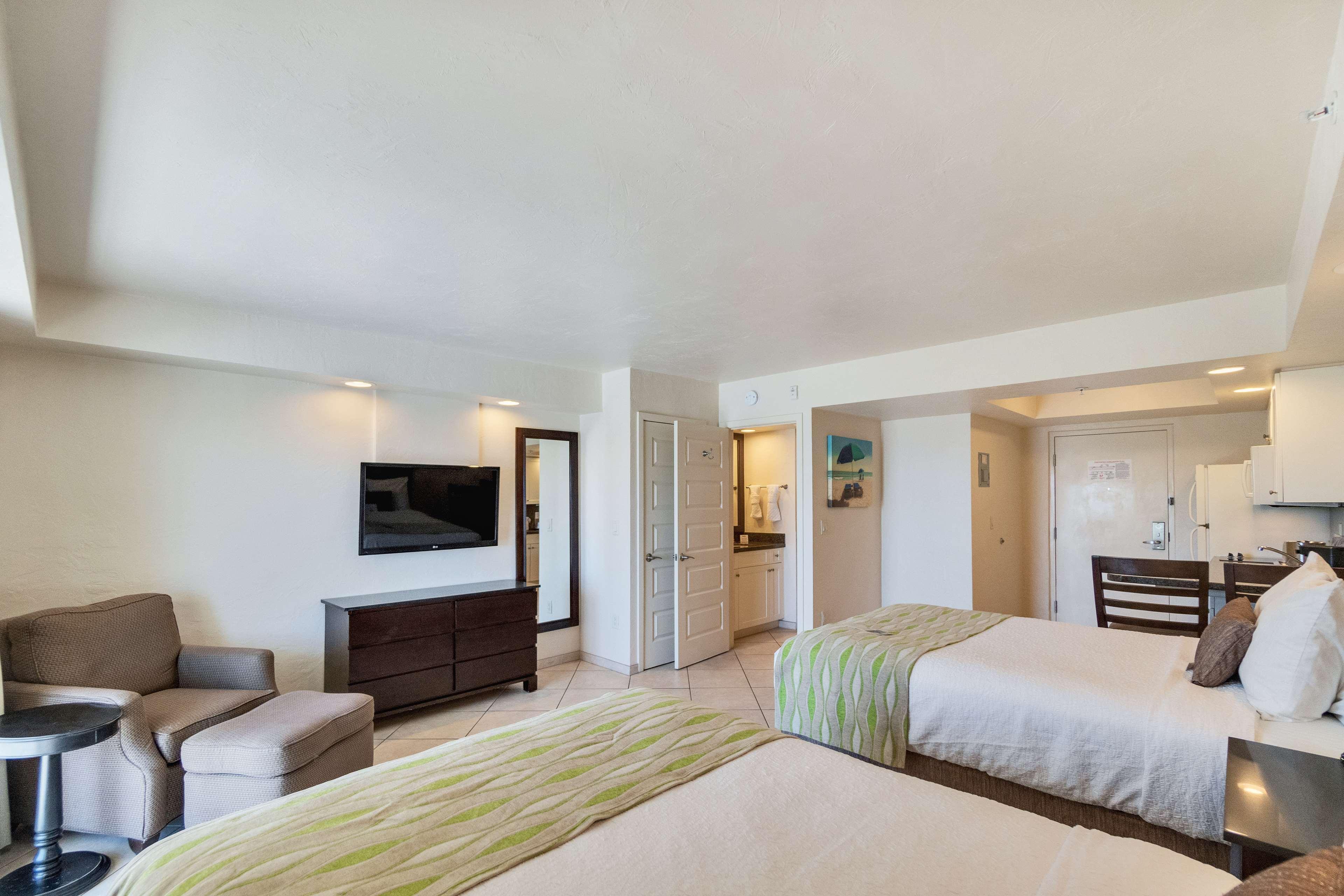 Resort Western Fort Myers Beach
