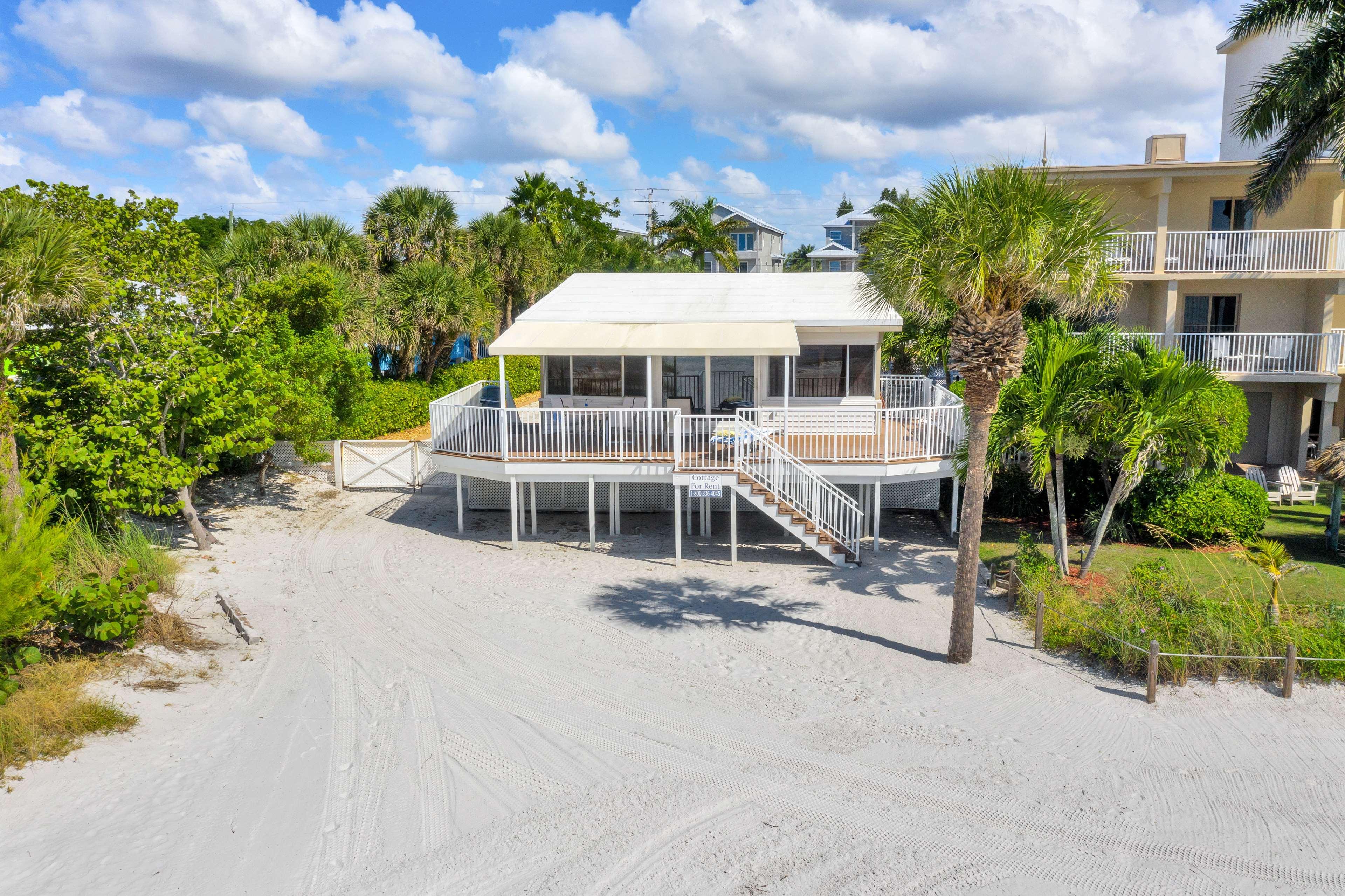 Western Resort