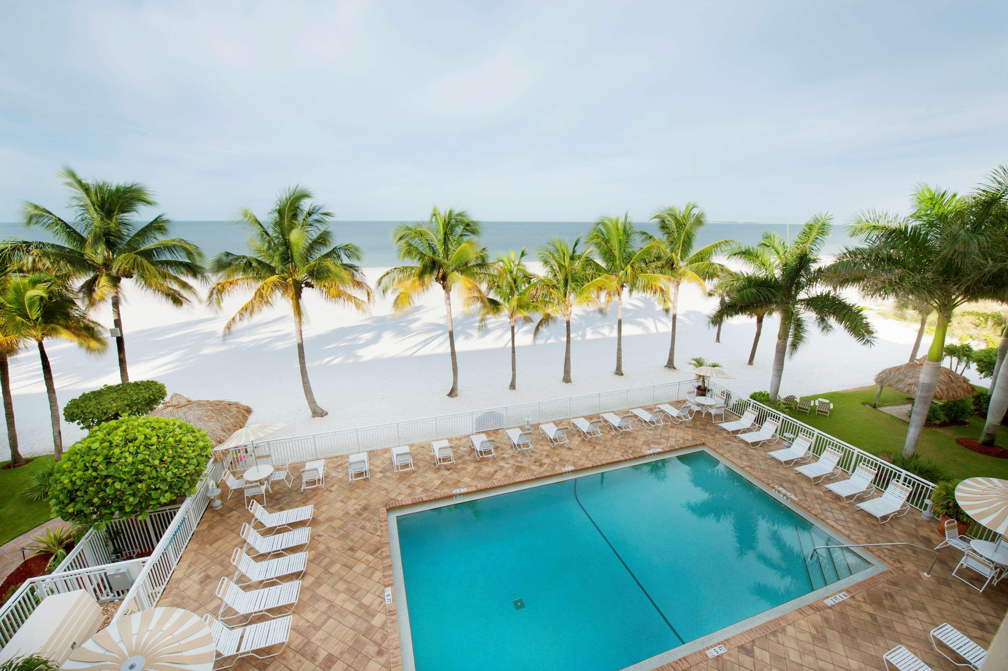 Resort Western Fort Myers Beach