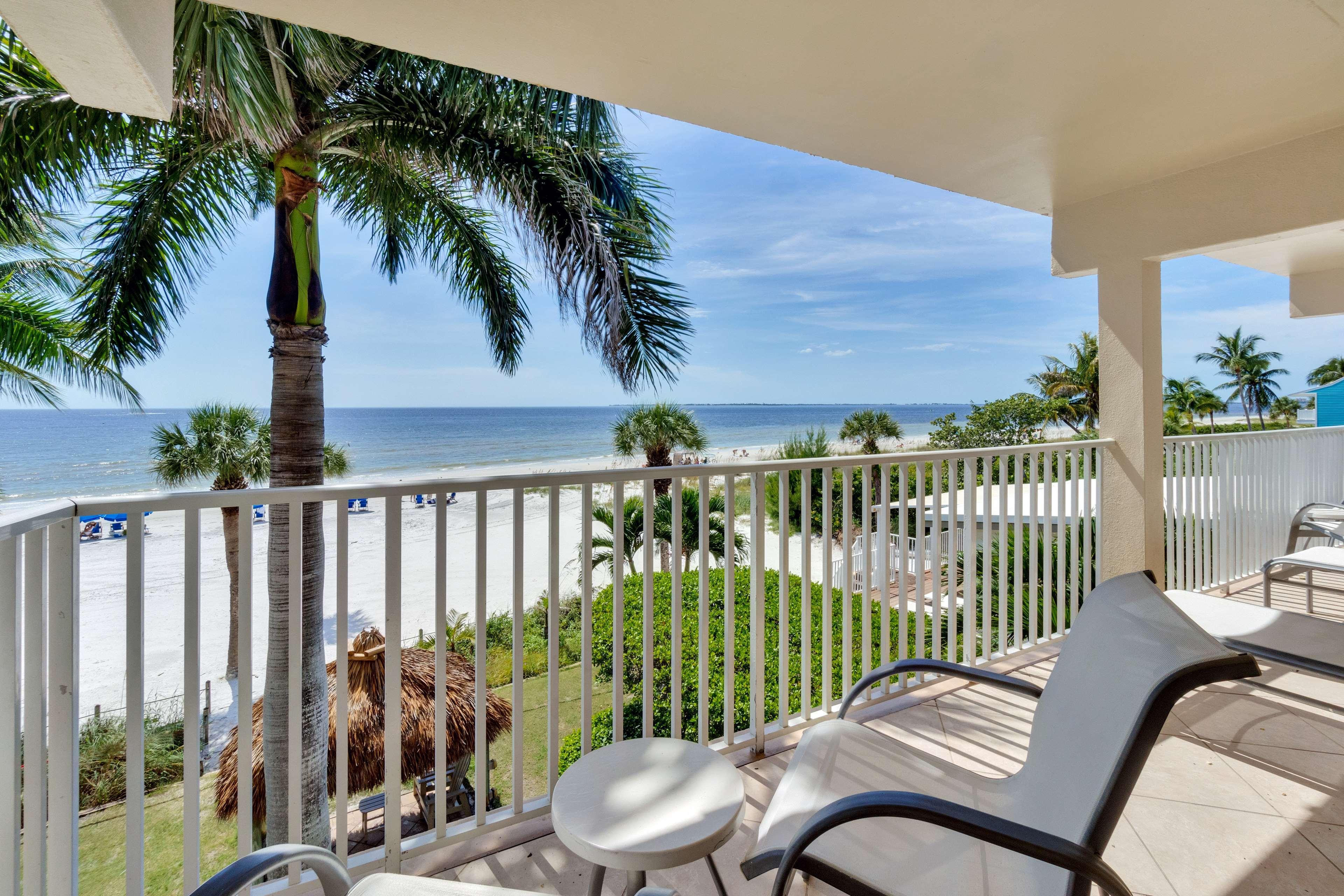 Western Fort Myers Beach